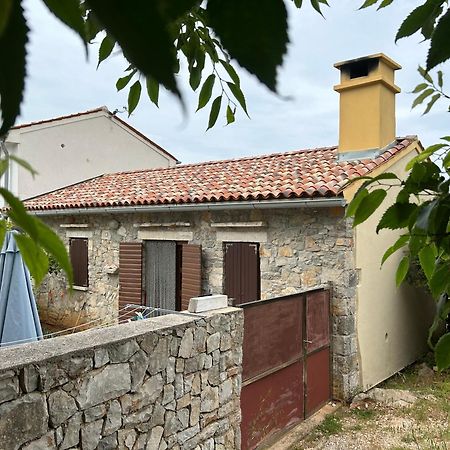 Citadela Veli Lošinj Extérieur photo