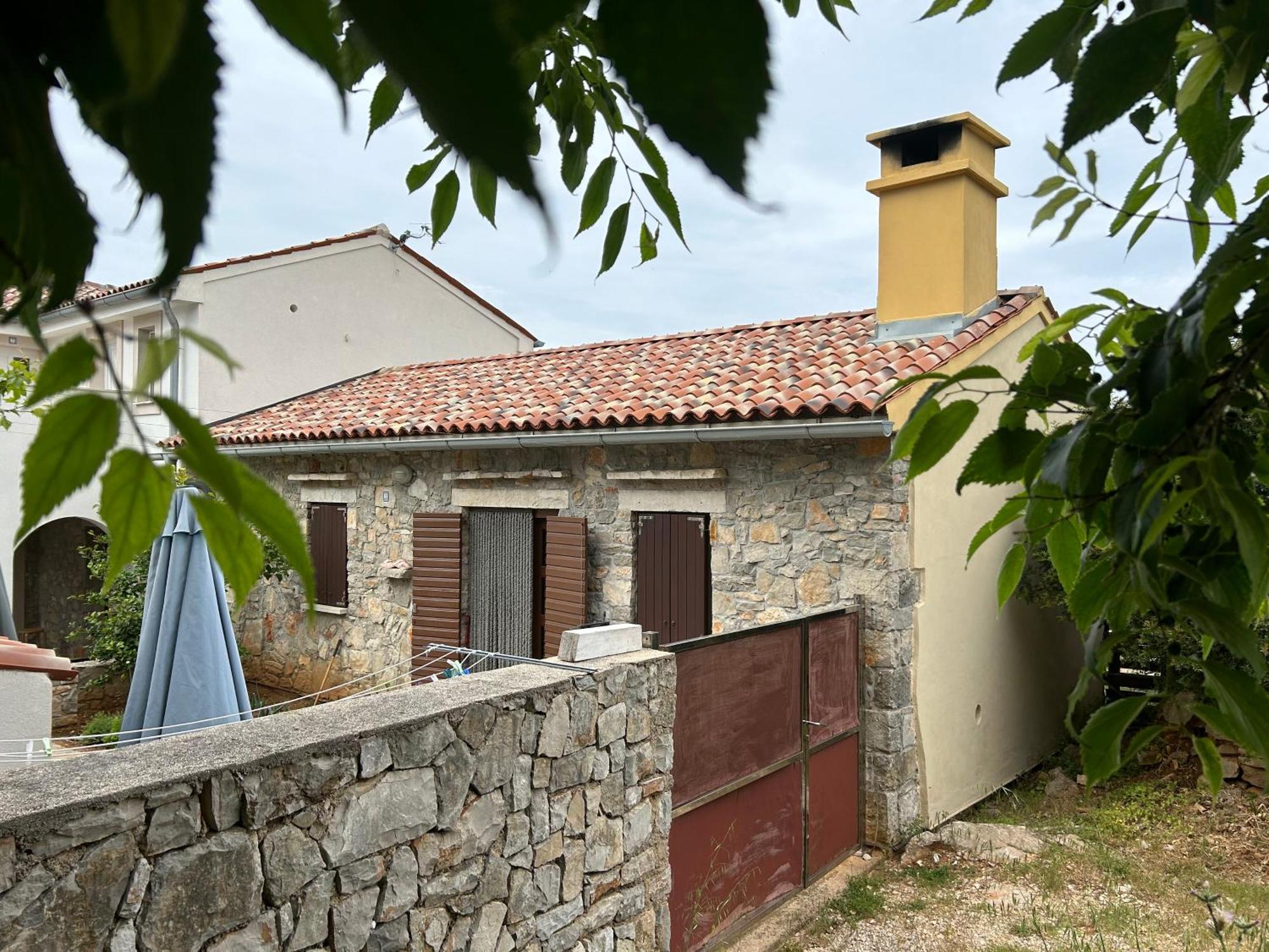 Citadela Veli Lošinj Extérieur photo