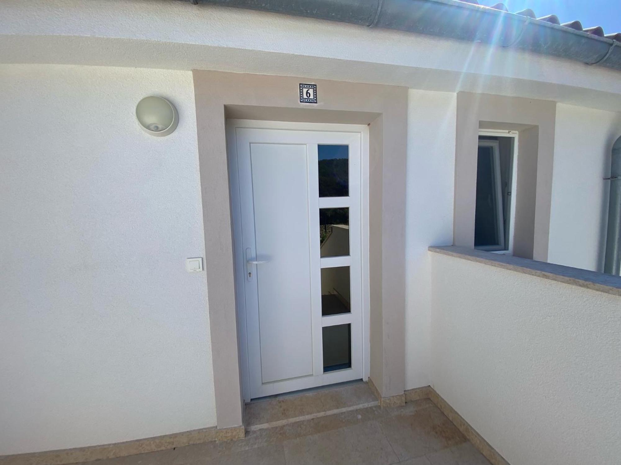 Citadela Veli Lošinj Extérieur photo