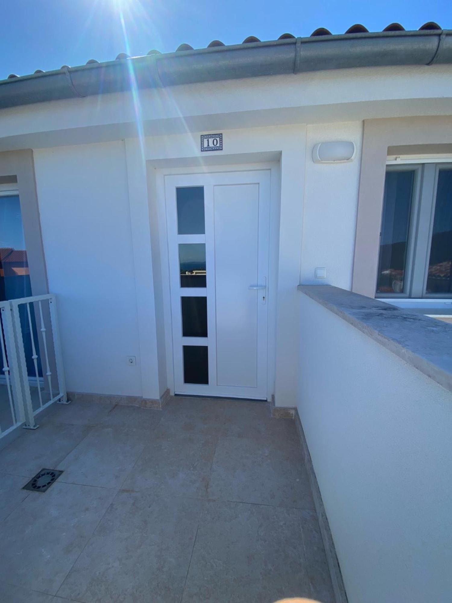 Citadela Veli Lošinj Extérieur photo
