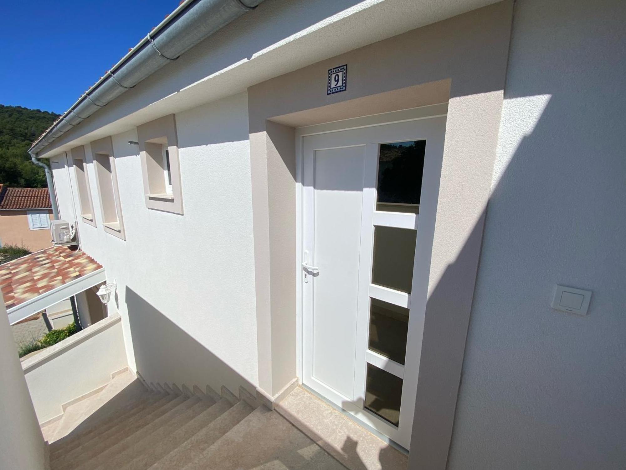 Citadela Veli Lošinj Extérieur photo