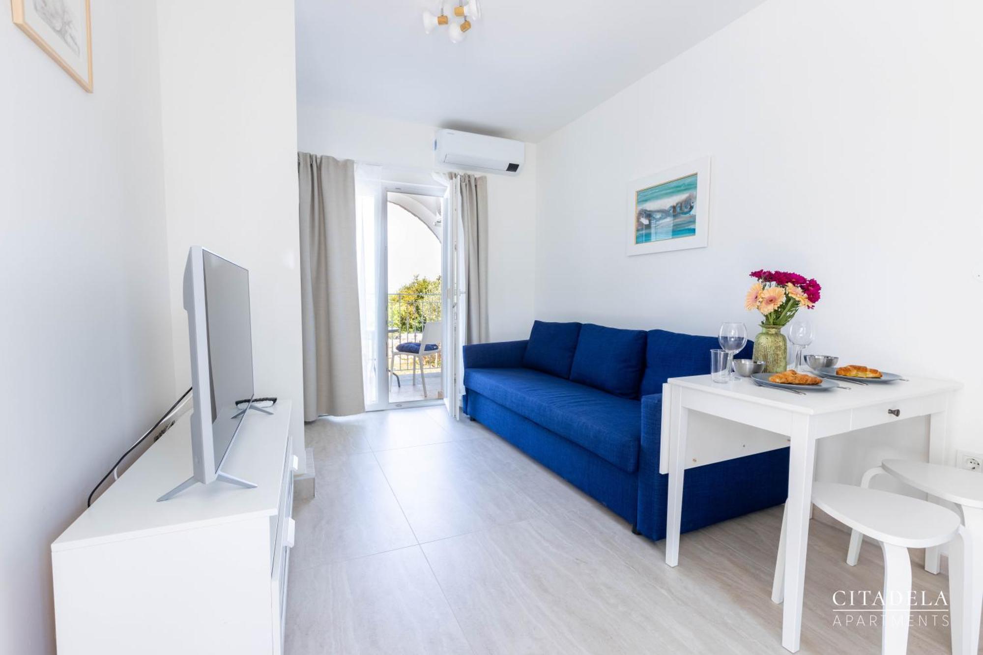 Citadela Veli Lošinj Extérieur photo
