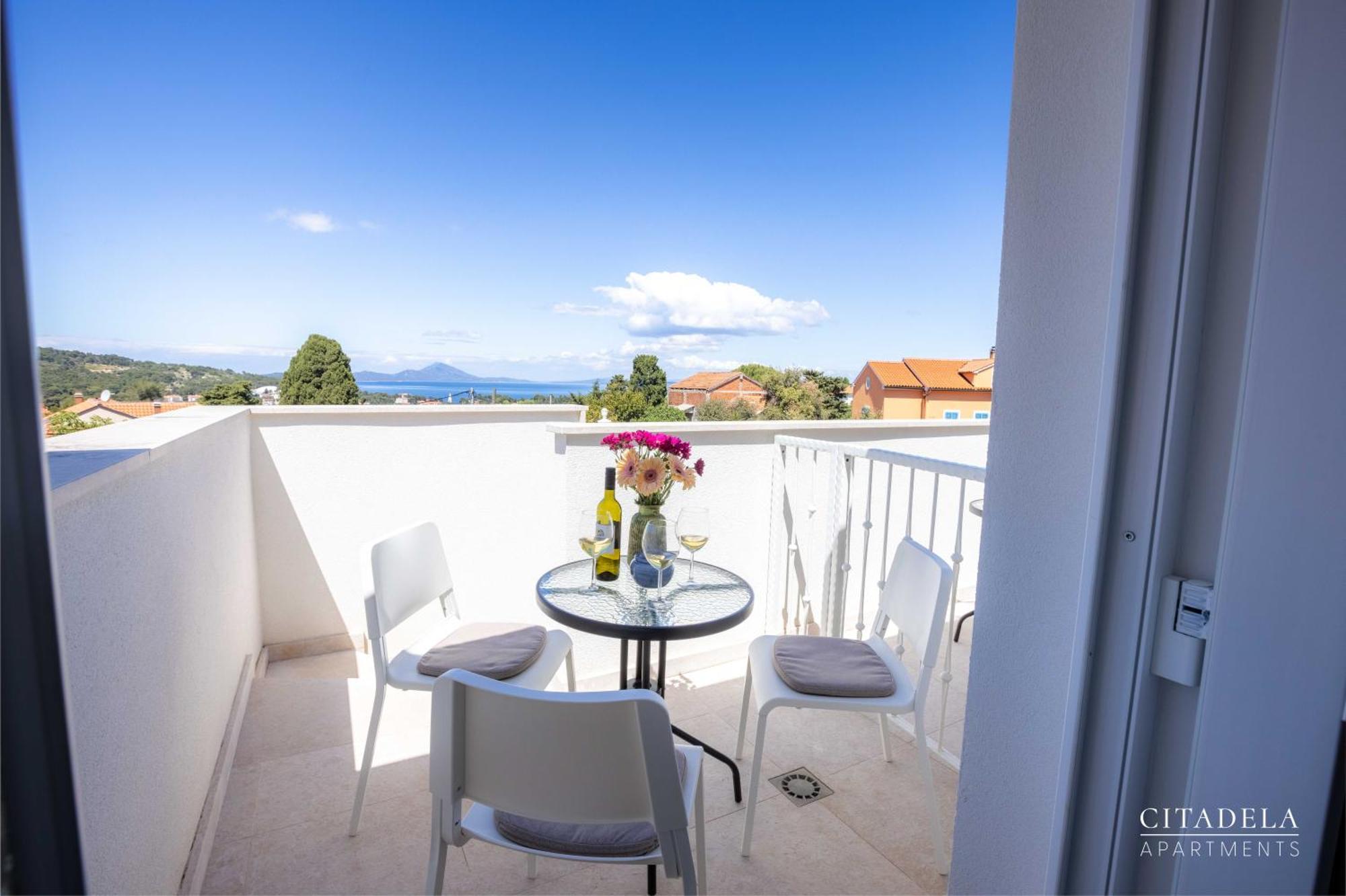 Citadela Veli Lošinj Extérieur photo