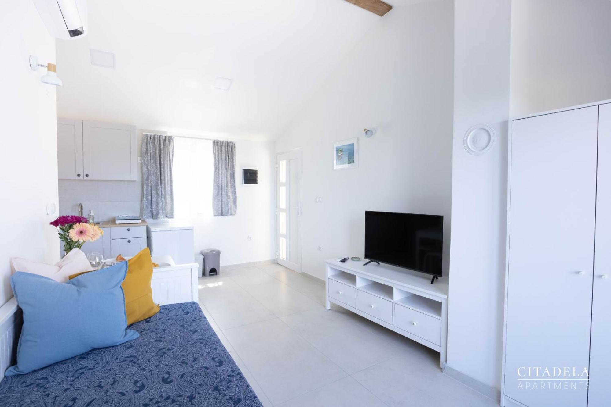 Citadela Veli Lošinj Extérieur photo