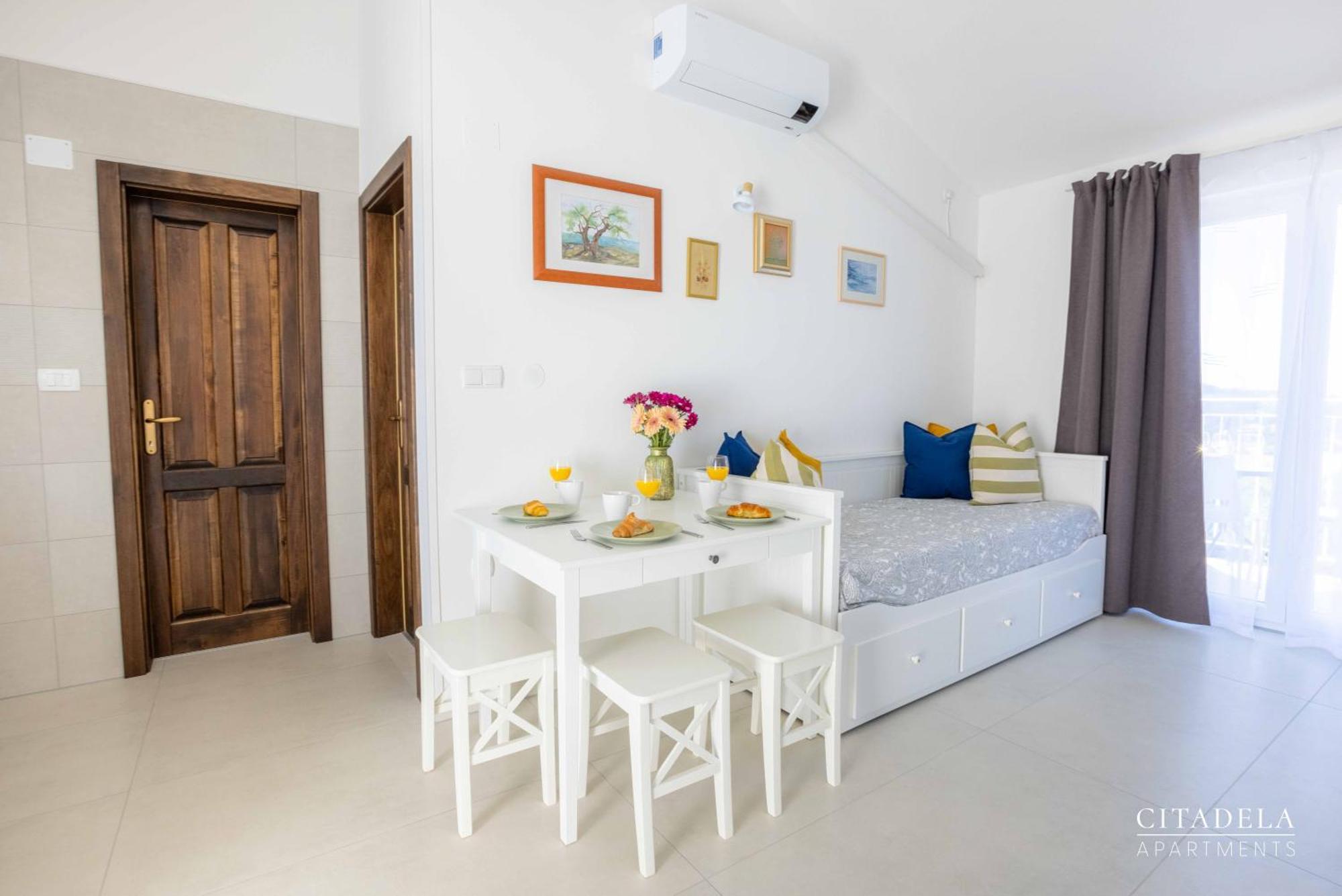 Citadela Veli Lošinj Extérieur photo