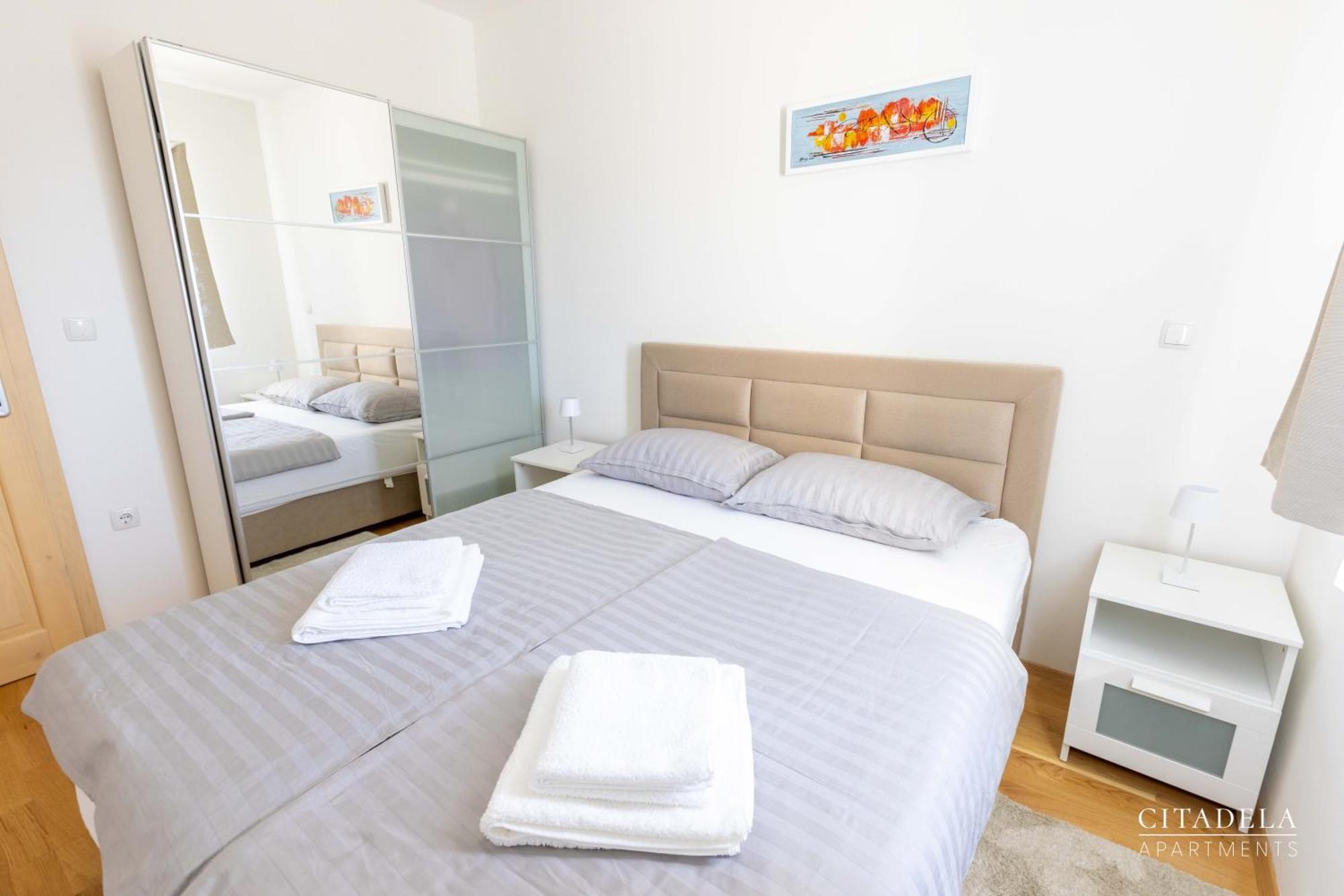 Citadela Veli Lošinj Extérieur photo