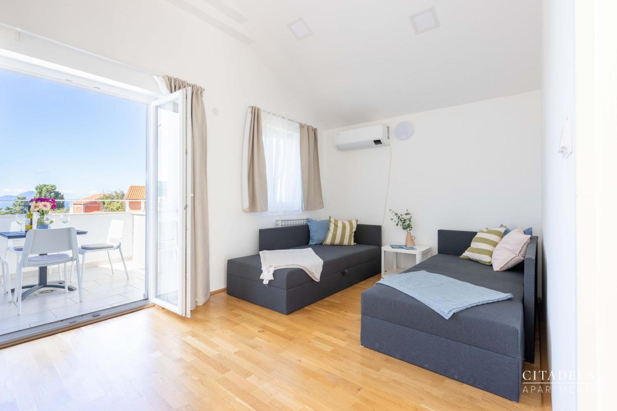 Citadela Veli Lošinj Extérieur photo