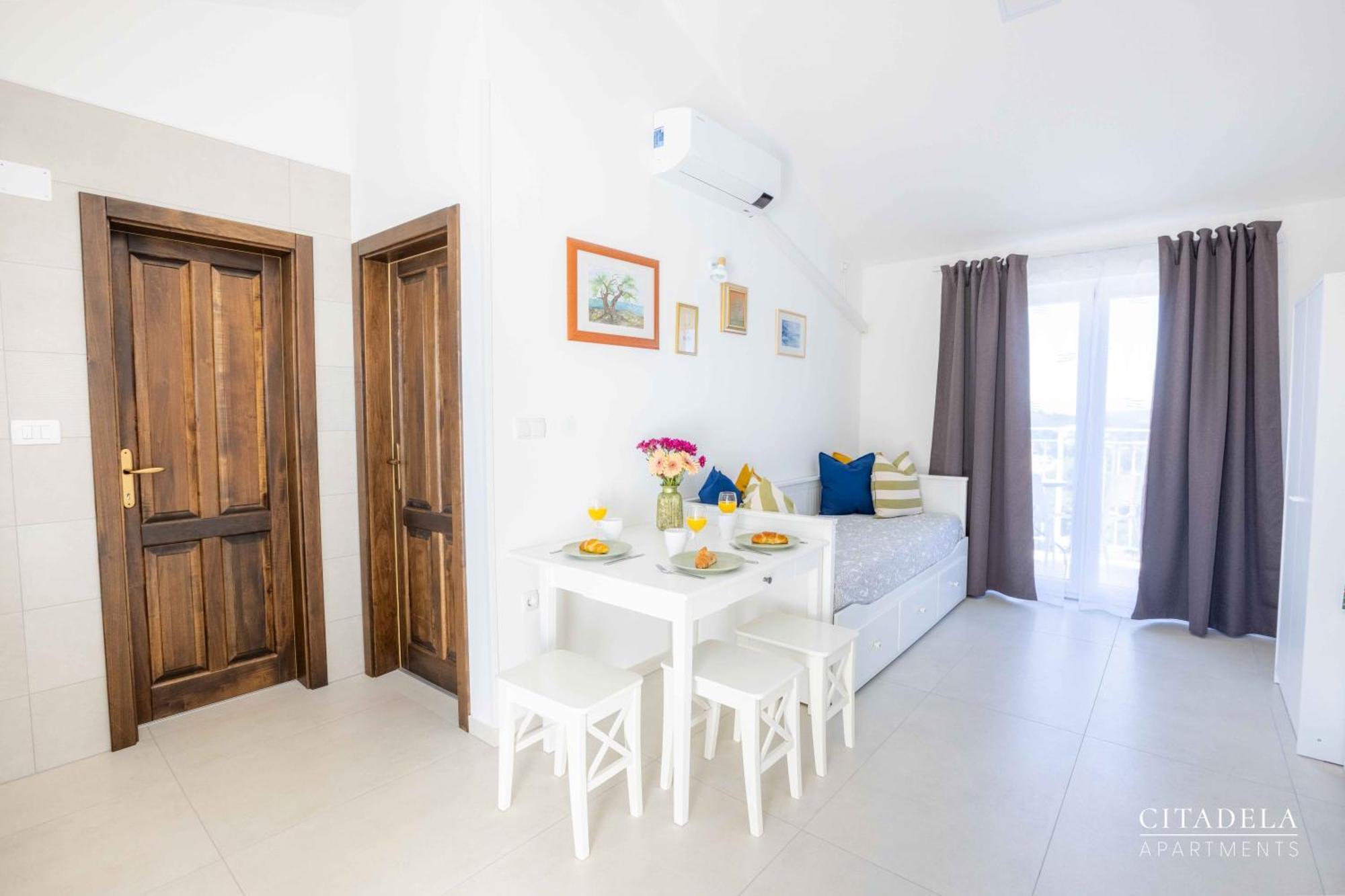 Citadela Veli Lošinj Extérieur photo