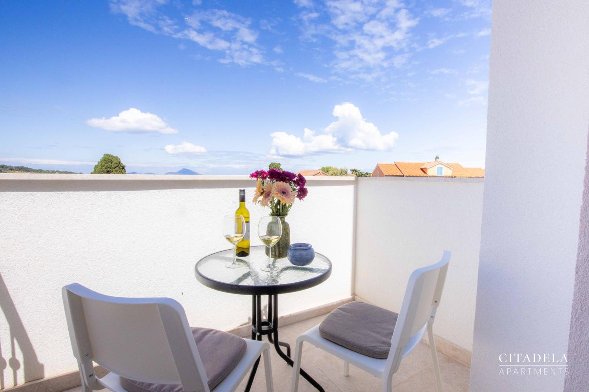 Citadela Veli Lošinj Extérieur photo