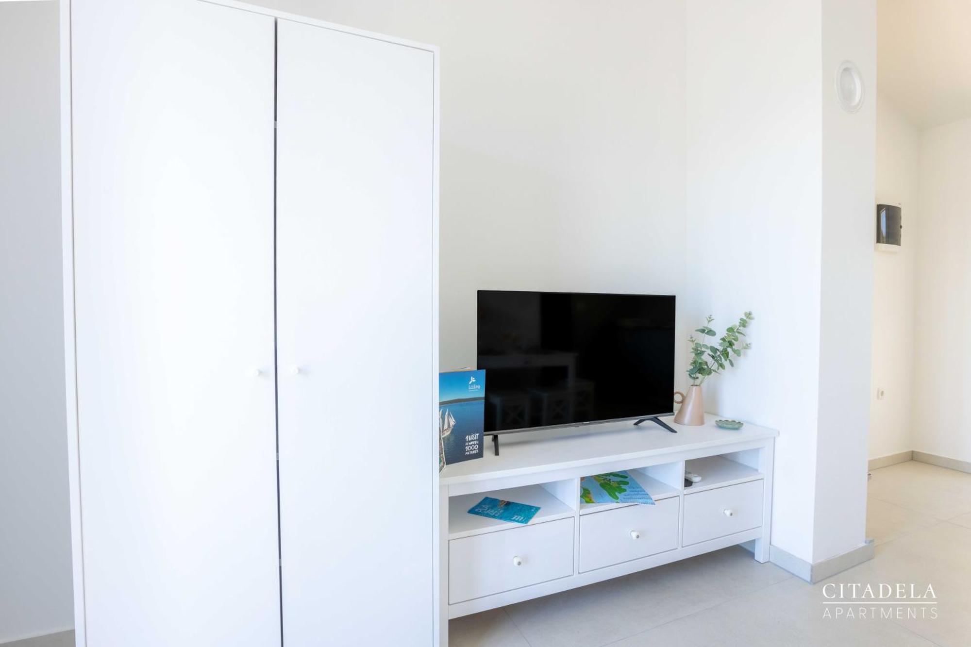 Citadela Veli Lošinj Extérieur photo