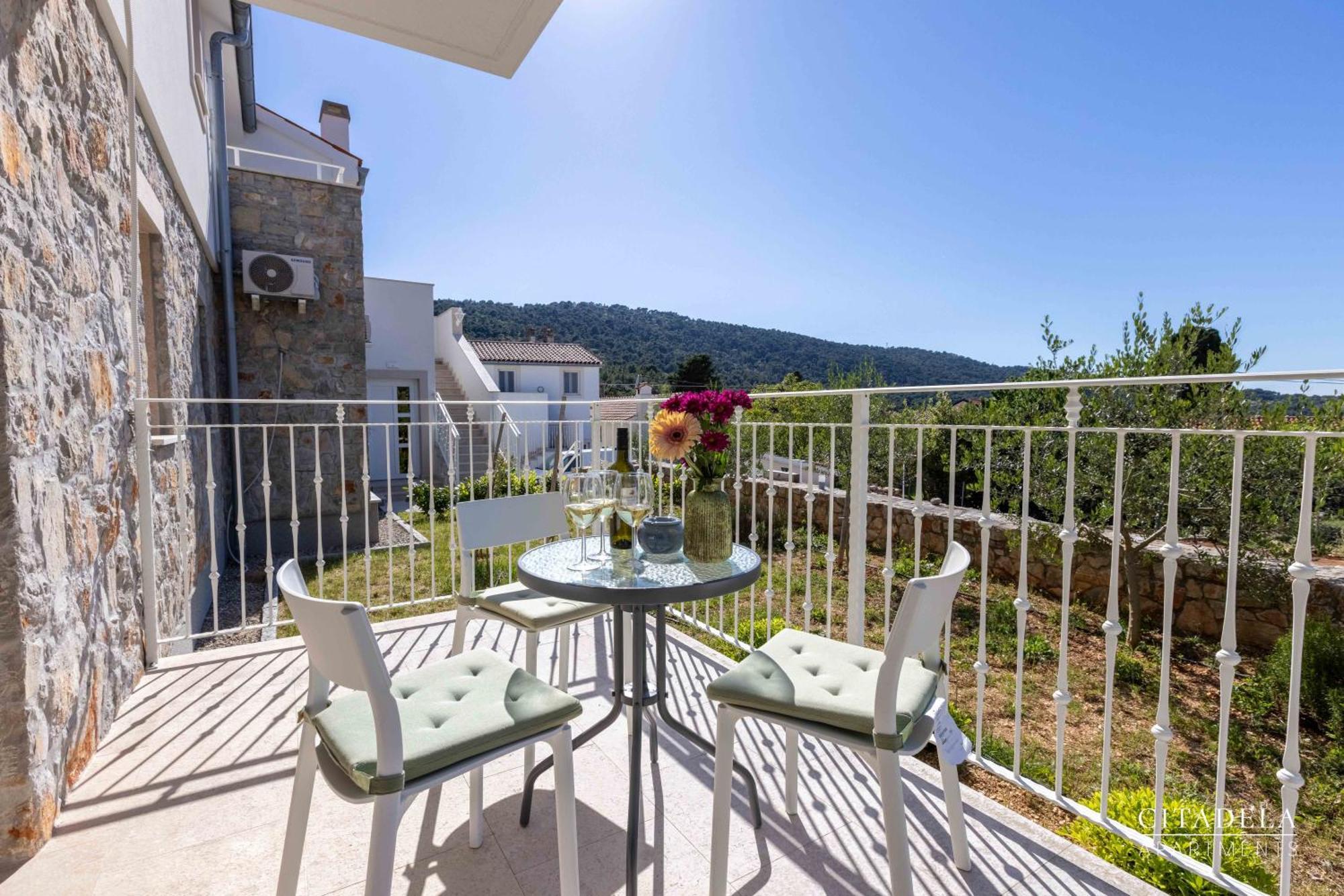 Citadela Veli Lošinj Extérieur photo