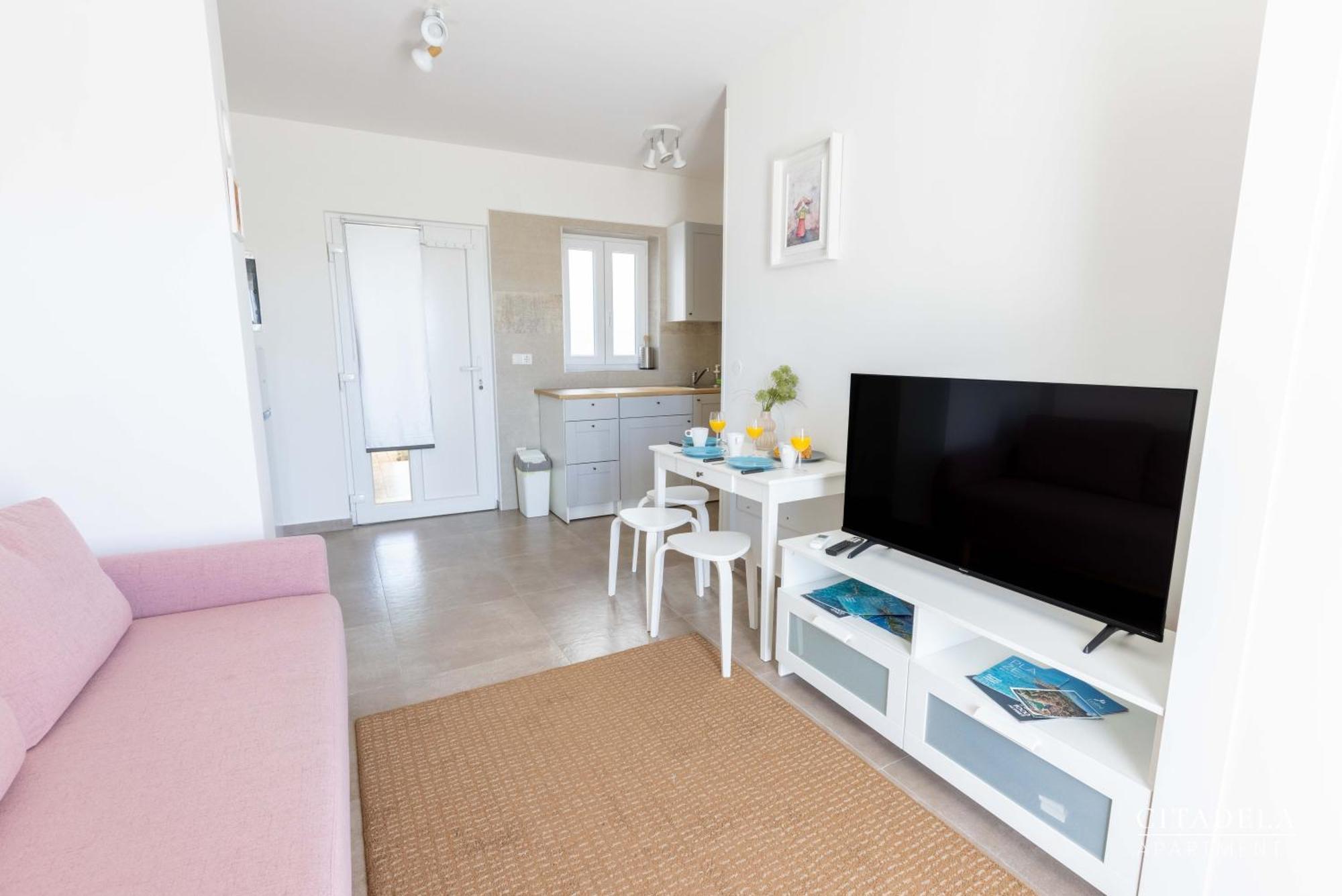 Citadela Veli Lošinj Extérieur photo