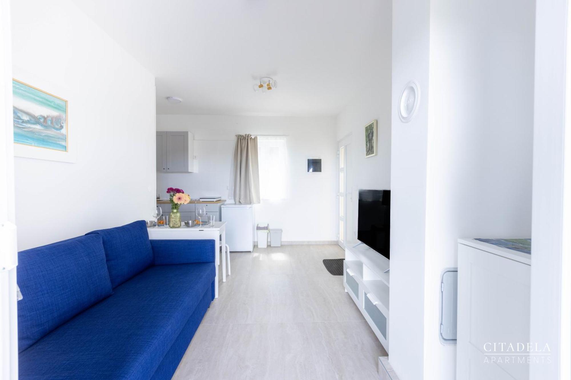Citadela Veli Lošinj Extérieur photo