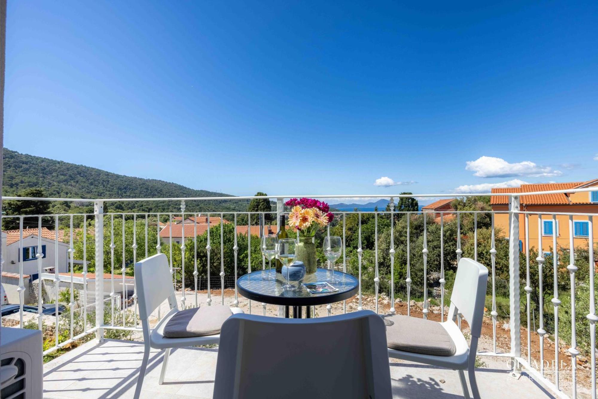 Citadela Veli Lošinj Extérieur photo