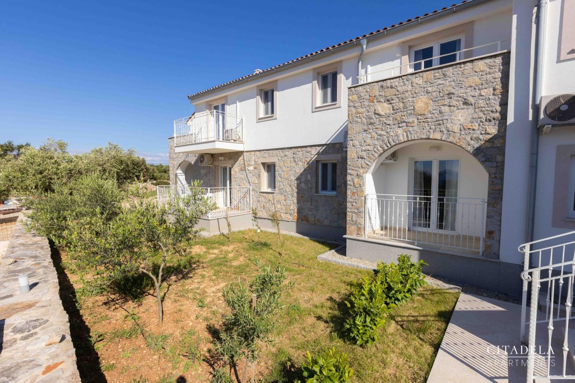 Citadela Veli Lošinj Extérieur photo