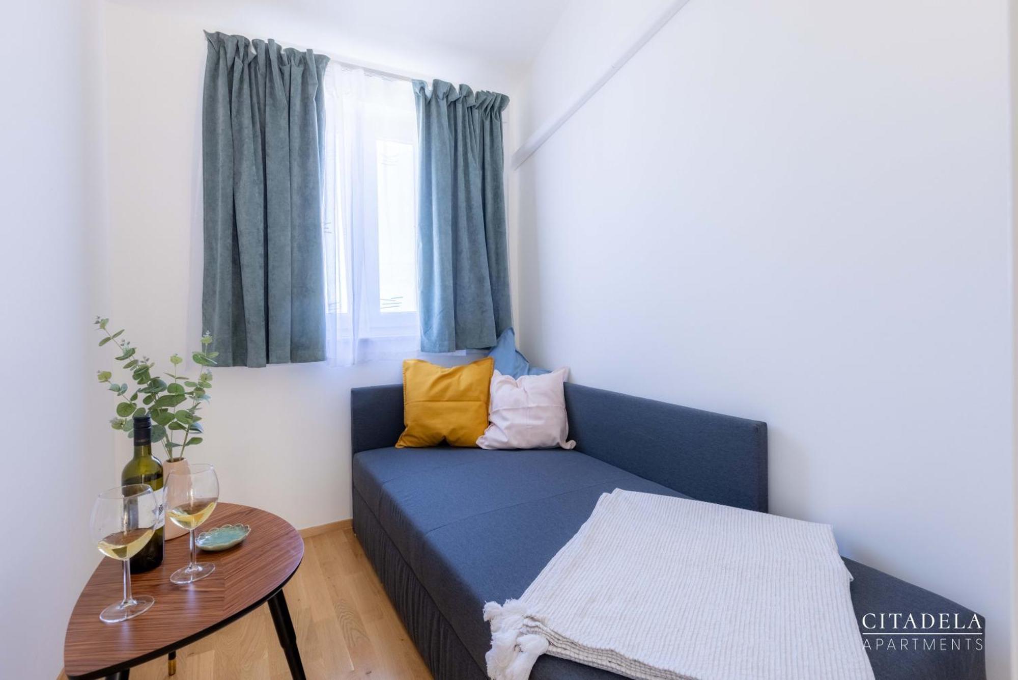Citadela Veli Lošinj Extérieur photo