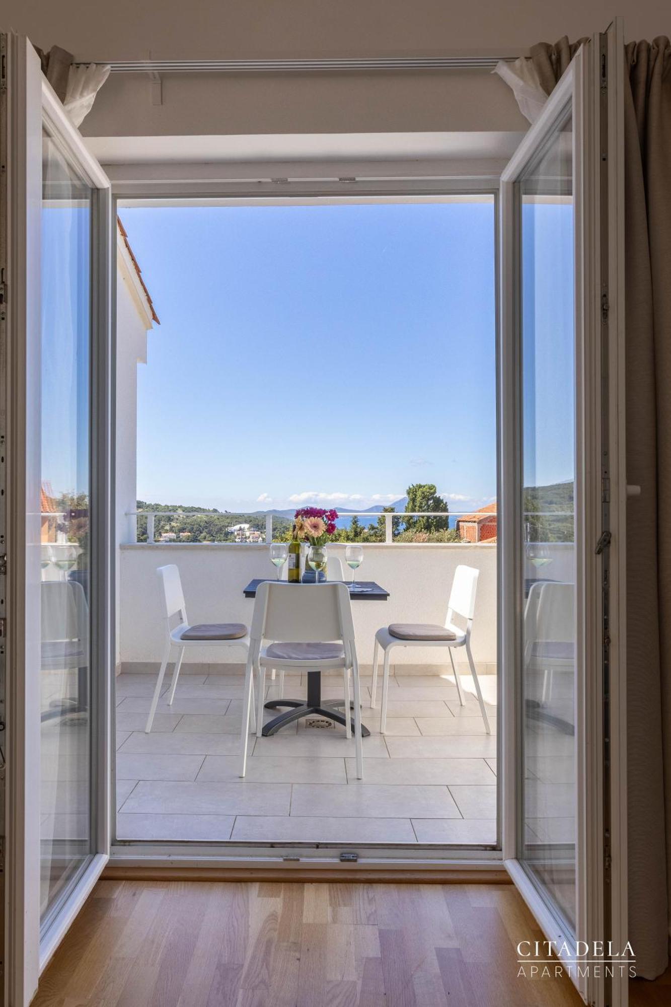 Citadela Veli Lošinj Extérieur photo