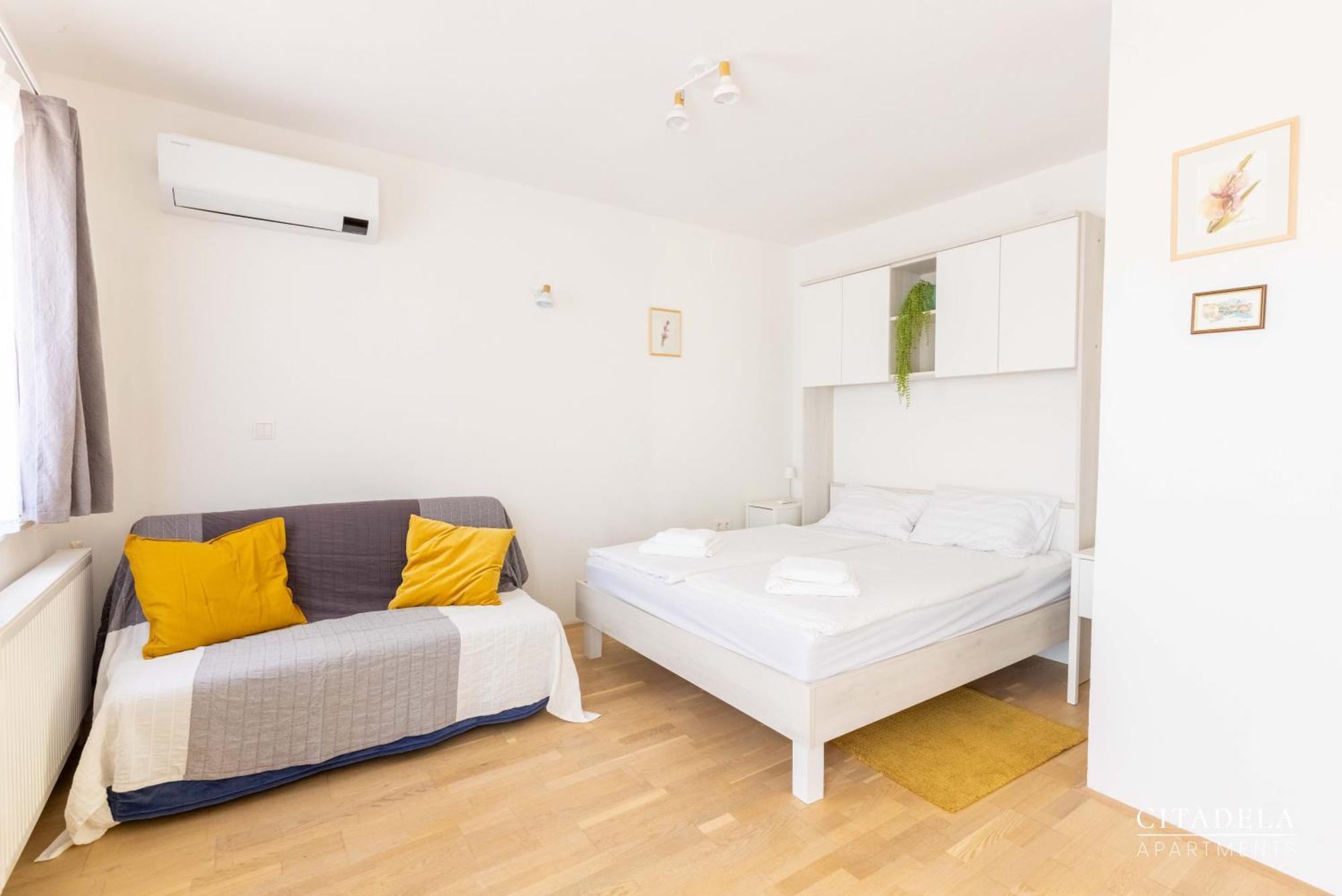 Citadela Veli Lošinj Extérieur photo